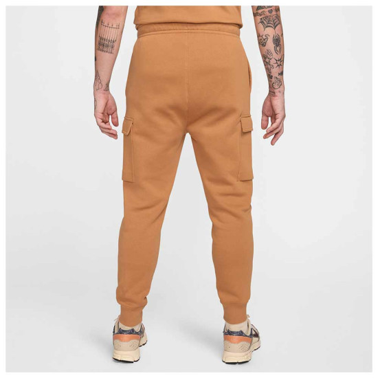 Nike Ανδρικό παντελόνι φόρμας Sportswear